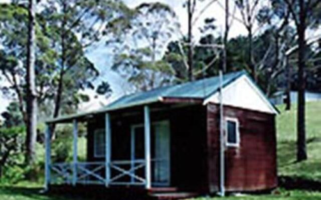 Pukenui Holiday Park