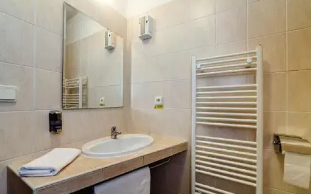 Apartmány Solum