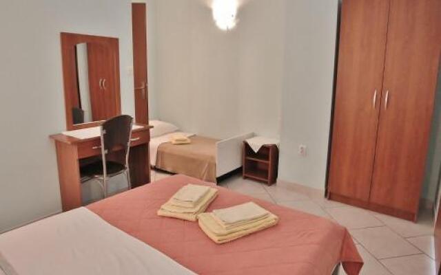 Apartments Baštovanović