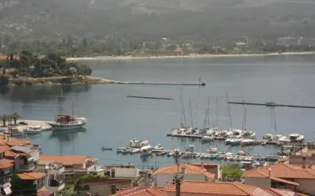 Hotel Olympos