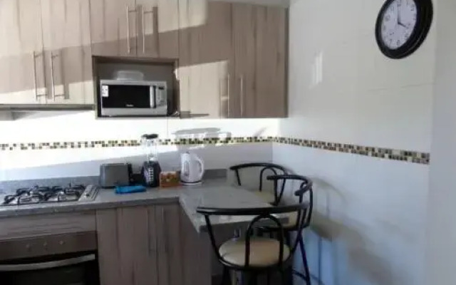 Casa Condominio Alicura Pucón