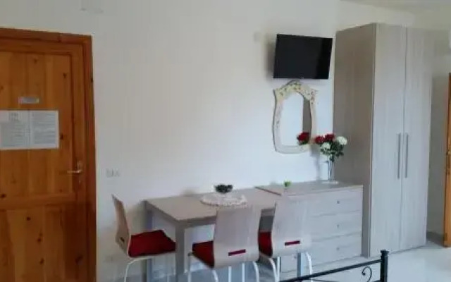 Casa Vacanza Calarossano