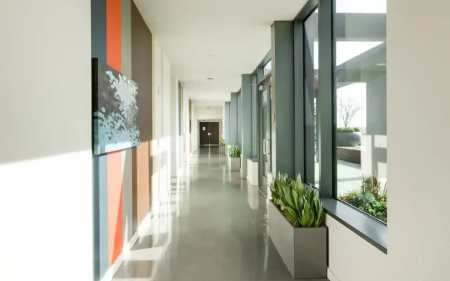 Pike Place Apartments by Barsala