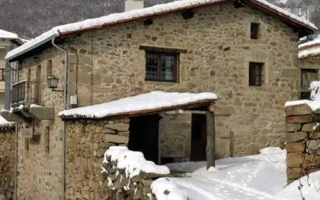 Los Portalones Grande