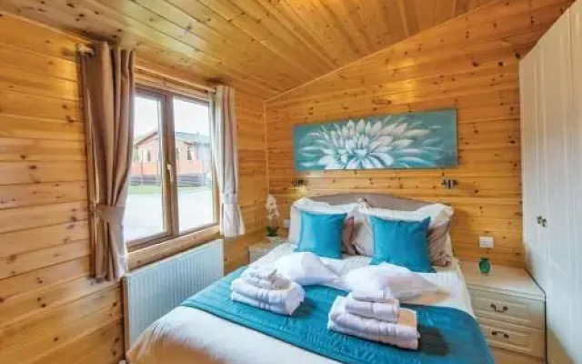 Ashlea Pools Lodges
