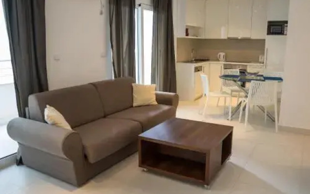 Apartments Belmont Becici