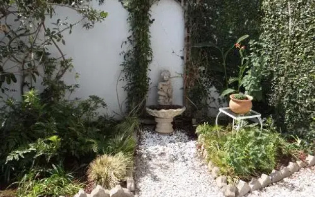 Art Gallery Guest House