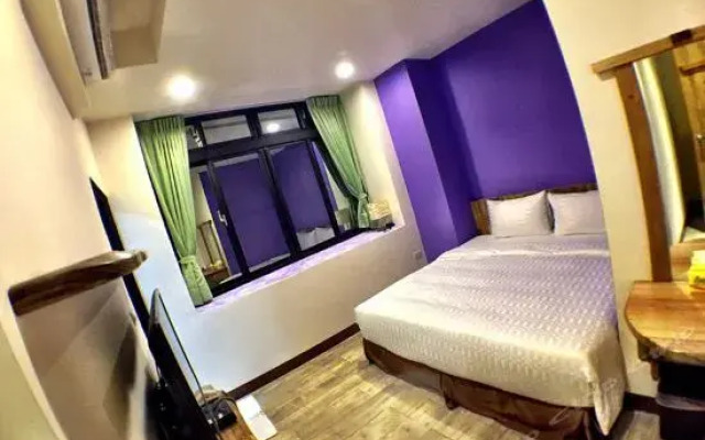 Triangle B&B