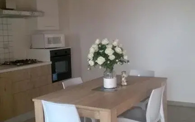 Cipalilla Holiday Home