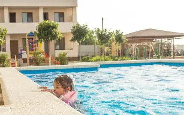 Tikhiy Bereg Guest House