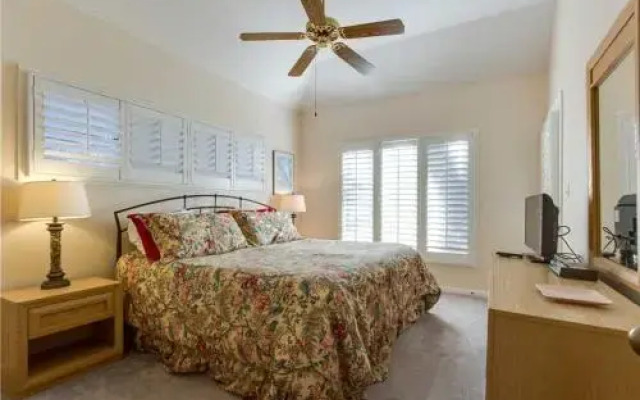 Turtle Cove 5543 by RedAwning