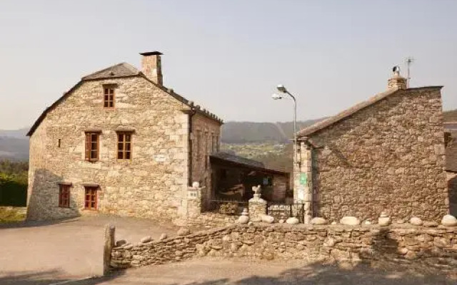 Casa Lamelas