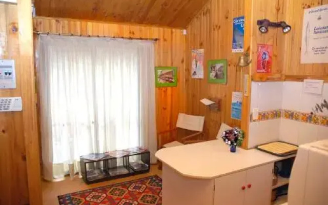 Cabañas Nordicas