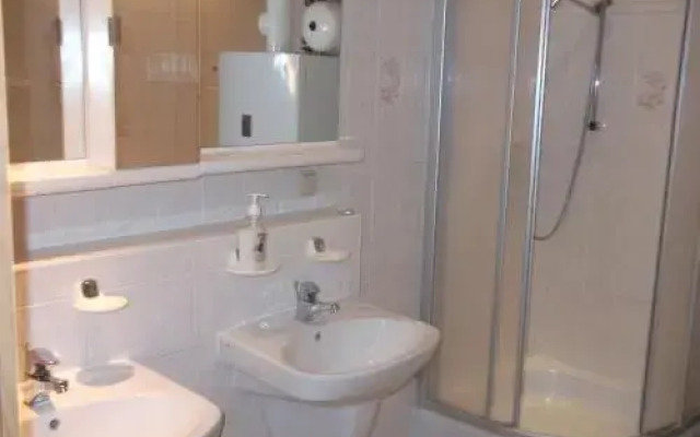 Ferienwohnung am Haffberg