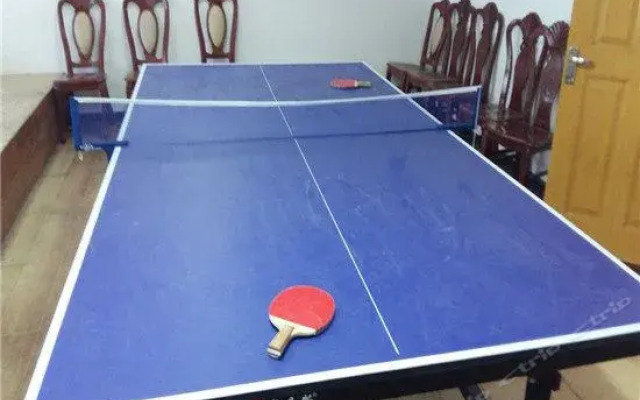 Chengde Qinghe Lodge