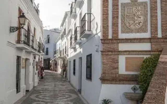 Casa Alba