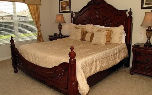 Villa 2512, Archfeld Blvd, Windsor Hills Resort