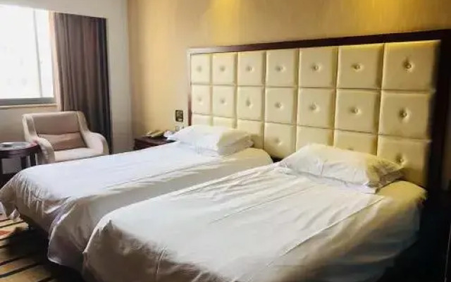 Dongshan Yugang Hotel