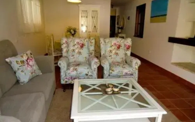 Villas La Barrosa