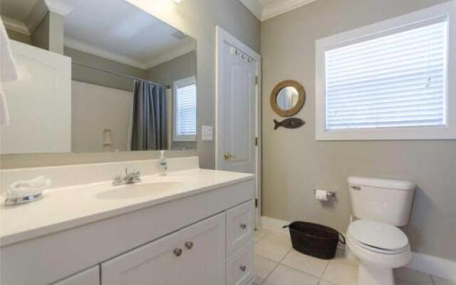 Away From It All 8CD - 1 Br Condo