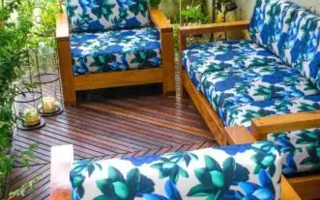 Pousada Castello Montemare