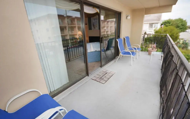 Summer Palace 7 - 2 Br Condo