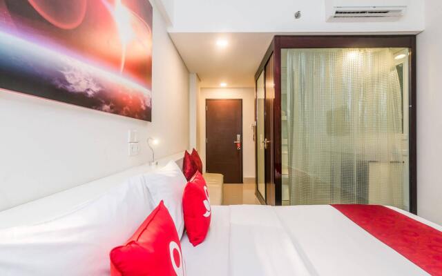 ZEN Rooms Denpasar Sidakarya
