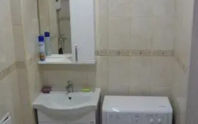 Apartments on Ulitsa Gornaya