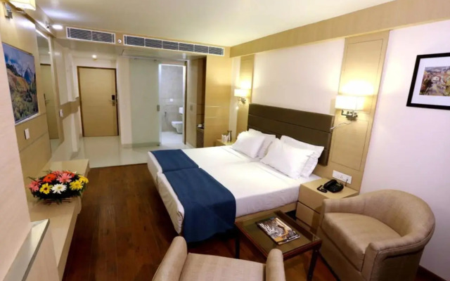 Hotel Sunbeam