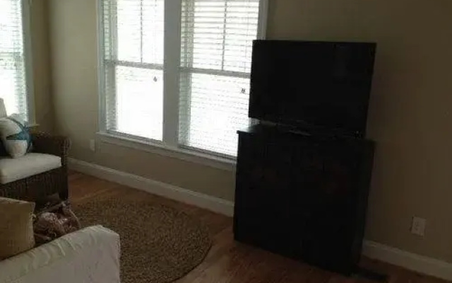 Fishers By the Sea - 4 Br Home