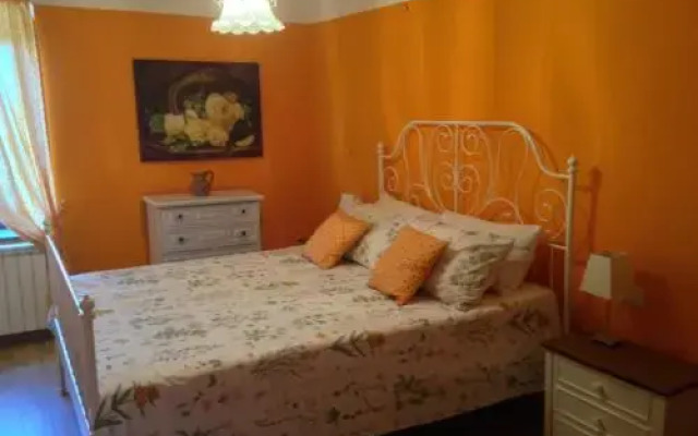 La Giuliva di Pianiano