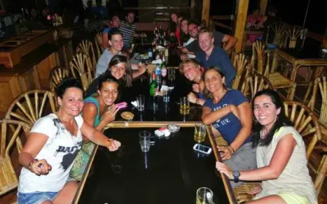 Bunaken Divers Sea Breeze Resort