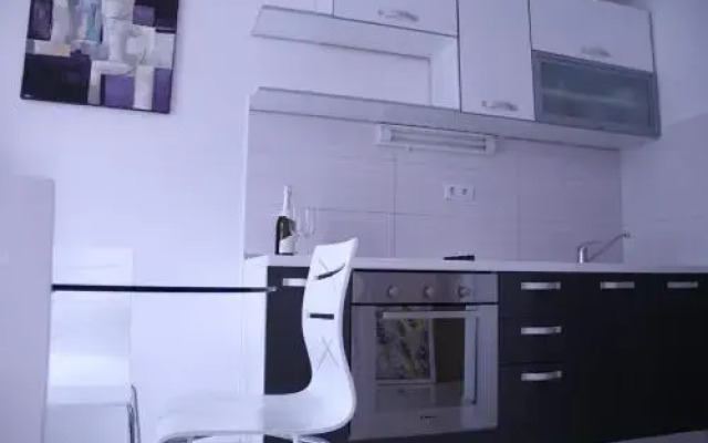 Mladena Apartment