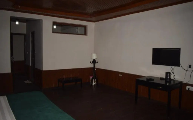 Pahalgam hotel