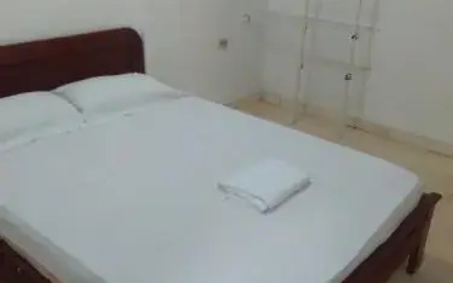 Hotel Las Dos Palmas