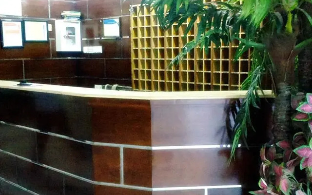 Yajed Hotel