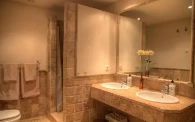 Luxury Apartment in Benatalaya