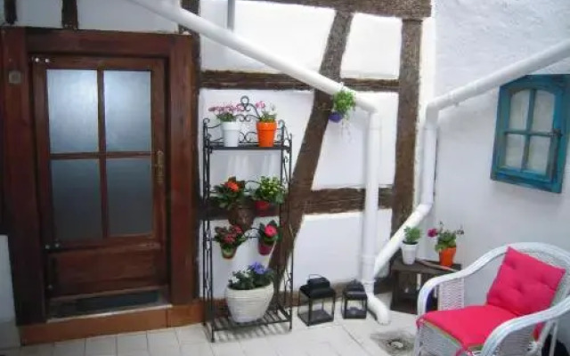 Studio Au Millésime