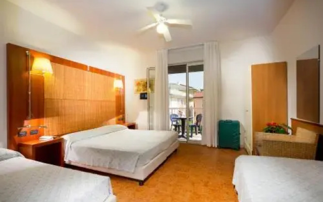 Villa Lucia