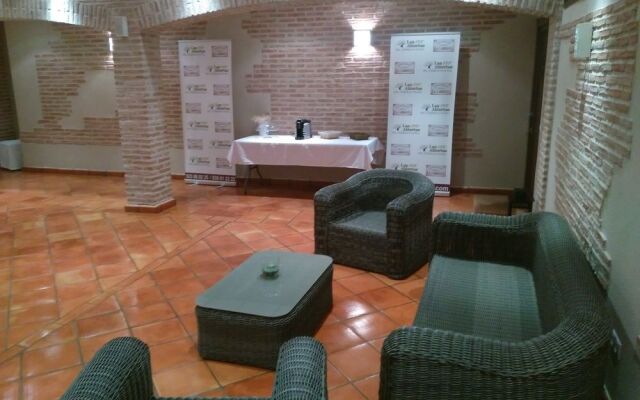 Spa Complejo Rural Las Abiertas