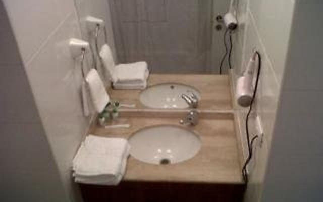 Edificio Gran Santiago