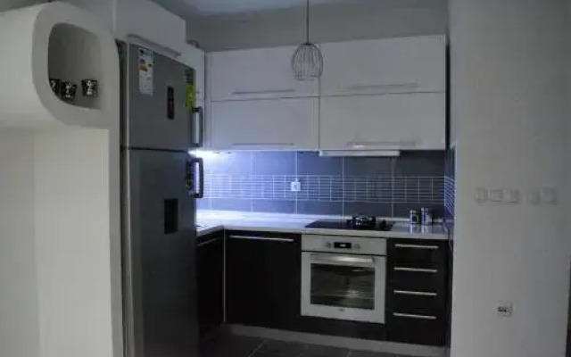 Apartment George