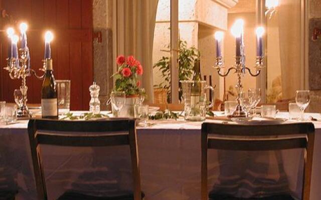 Bastion du Prince Noir