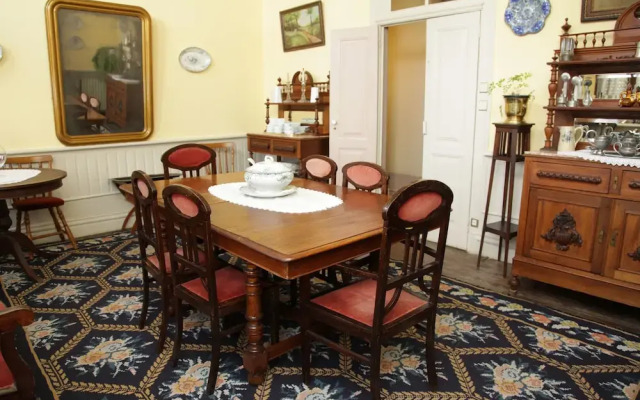 Casa de Sao Roque