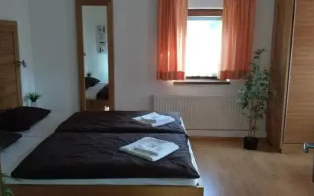 Haus Simmerling