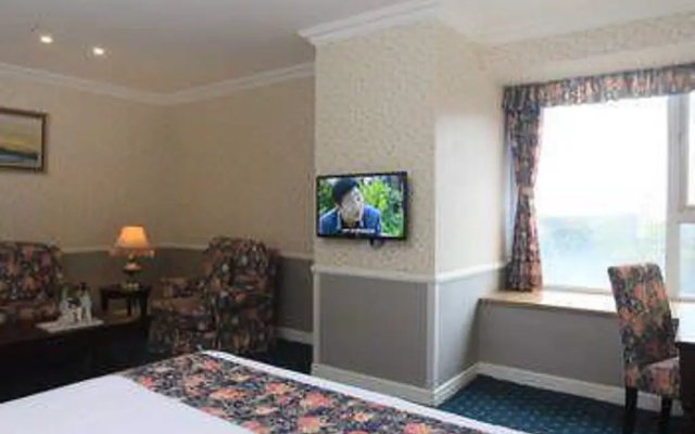 Chonpine Hotel