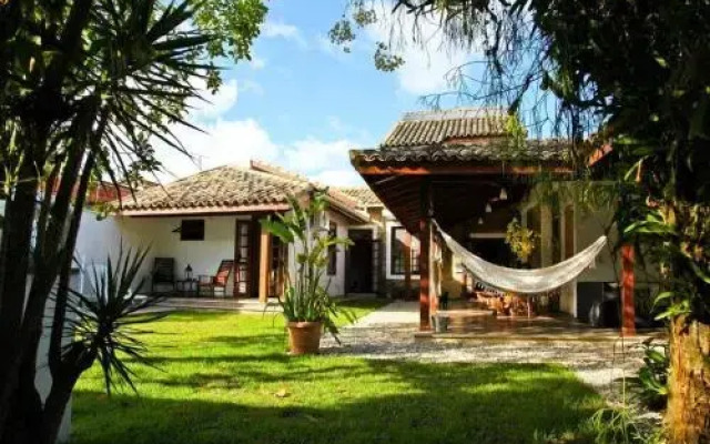 Pousada Vale do Reno