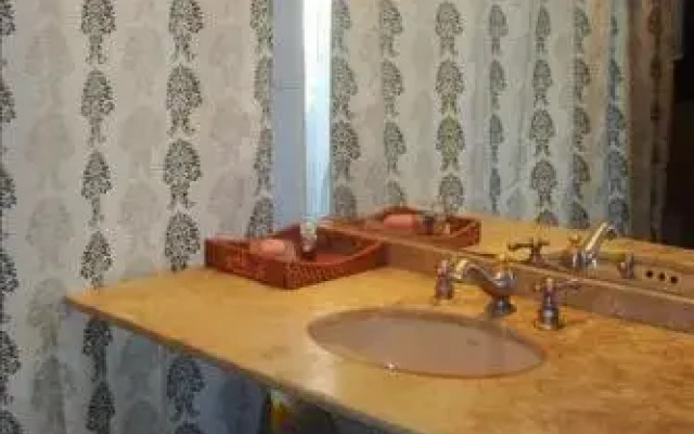 Guesthouse El Tata
