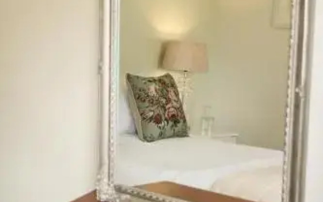 Olive Manor Guest House