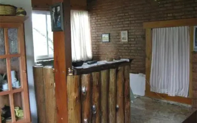 Cabañas Los Almendros - Complejo AP